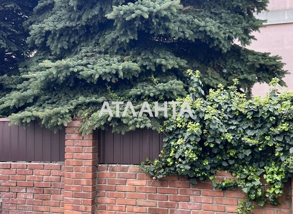 House by the address st. Khutorskaya (area 253 m²) - Atlanta.ua - photo 18