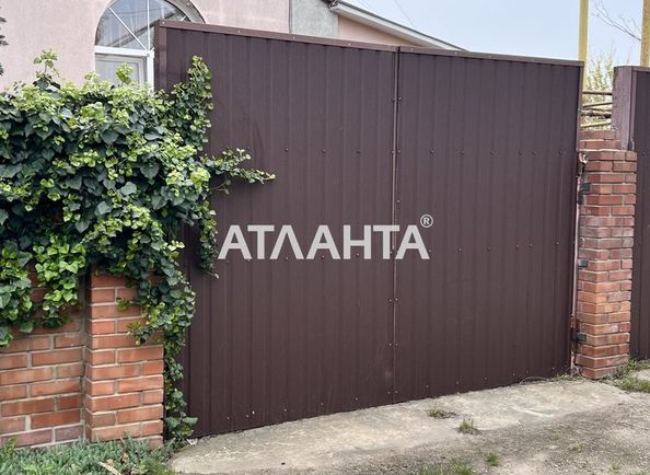 House by the address st. Khutorskaya (area 253 m²) - Atlanta.ua - photo 19