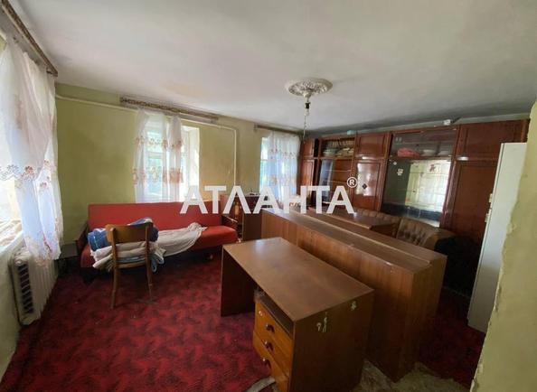 Будинок за адресою вул. 8 березня 1-ша лінія (площа 50 м²) - Atlanta.ua - фото 2