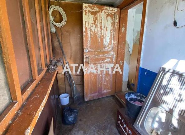 Будинок за адресою вул. 8 березня 1-ша лінія (площа 50 м²) - Atlanta.ua - фото 10