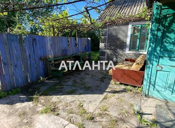 Будинок за адресою вул. 8 березня 1-ша лінія (площа 50 м²) - Atlanta.ua - фото 13