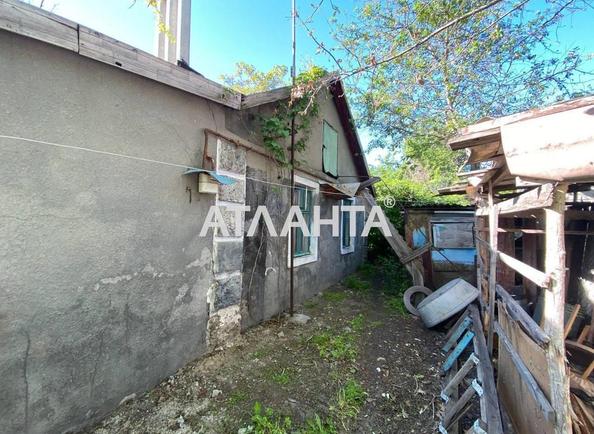Будинок за адресою вул. 8 березня 1-ша лінія (площа 50 м²) - Atlanta.ua - фото 16