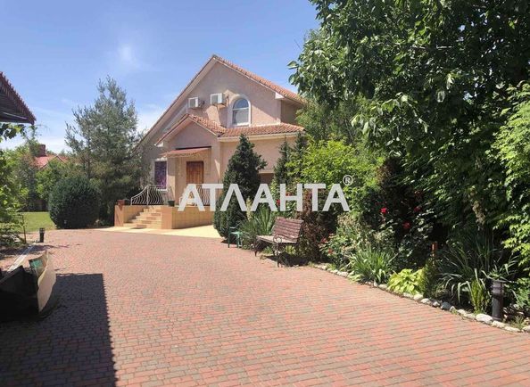 House by the address st. Olgievskaya (area 227 m²) - Atlanta.ua - photo 3
