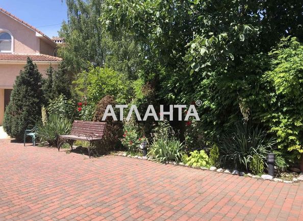 House by the address st. Olgievskaya (area 227 m²) - Atlanta.ua - photo 4