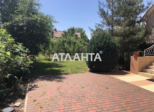 House by the address st. Olgievskaya (area 227 m²) - Atlanta.ua - photo 5
