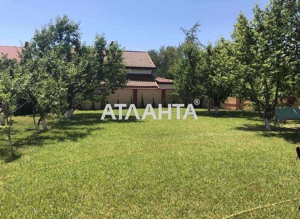 House by the address st. Olgievskaya (area 227 m²) - Atlanta.ua - photo 14