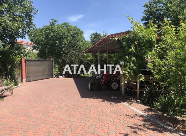 House by the address st. Olgievskaya (area 227 m²) - Atlanta.ua - photo 15