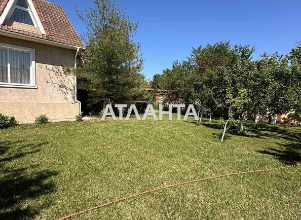 House by the address st. Olgievskaya (area 227 m²) - Atlanta.ua - photo 11