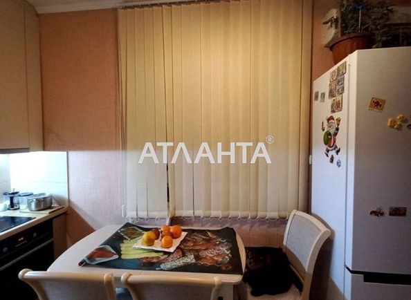 1-room apartment apartment by the address st. Lazareva adm Lazareva (area 27 m²) - Atlanta.ua