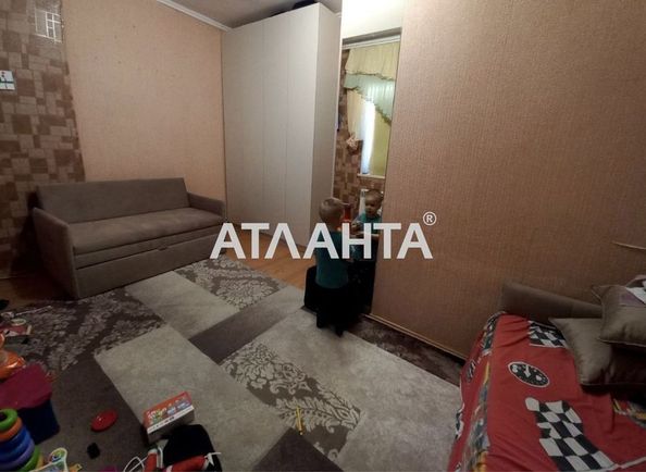 1-room apartment apartment by the address st. Lazareva adm Lazareva (area 27 m²) - Atlanta.ua - photo 3