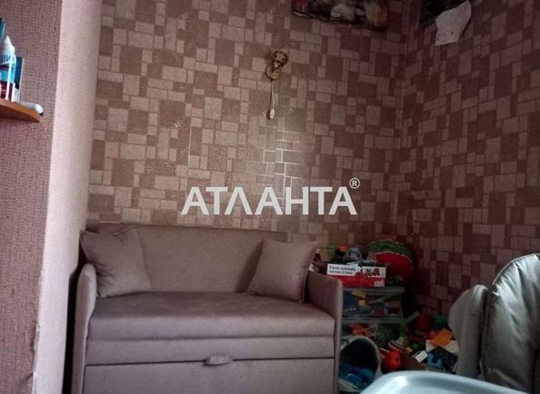 1-room apartment apartment by the address st. Lazareva adm Lazareva (area 27 m²) - Atlanta.ua - photo 4