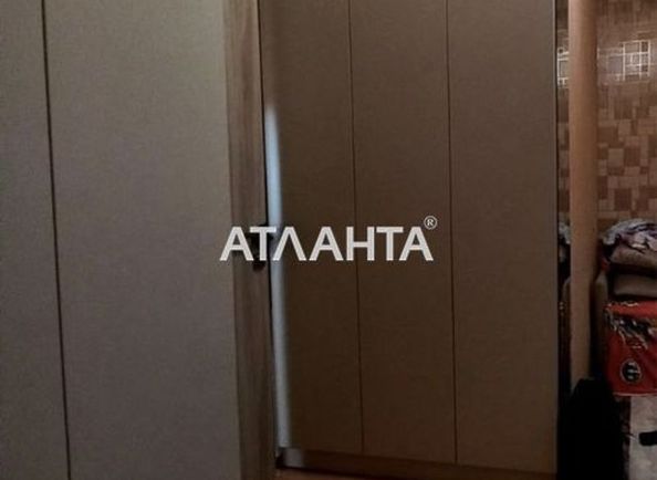 1-room apartment apartment by the address st. Lazareva adm Lazareva (area 27 m²) - Atlanta.ua - photo 5
