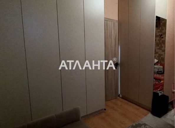 1-room apartment apartment by the address st. Lazareva adm Lazareva (area 27 m²) - Atlanta.ua - photo 6