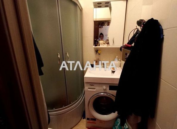1-room apartment apartment by the address st. Lazareva adm Lazareva (area 27 m²) - Atlanta.ua - photo 7