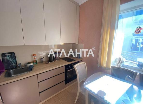 1-room apartment apartment by the address st. Lazareva adm Lazareva (area 27 m²) - Atlanta.ua - photo 6