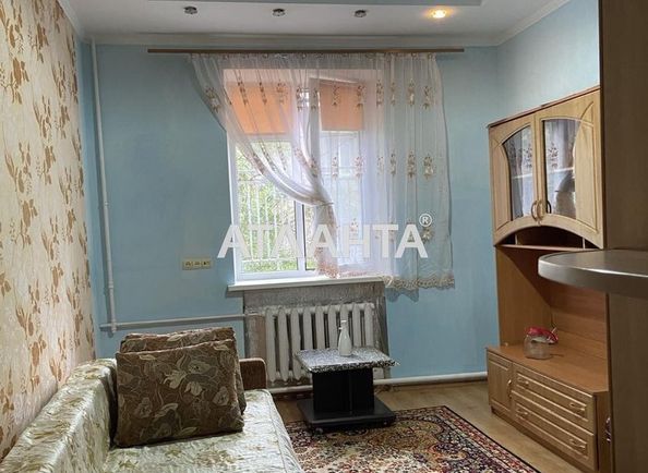 2-комнатная квартира по адресу Балтская дор. (площадь 44,4 м²) - Atlanta.ua