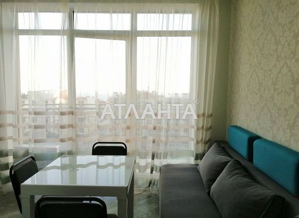 1-room apartment apartment by the address st. Frantsuzskiy bul Proletarskiy bul (area 52 m²) - Atlanta.ua