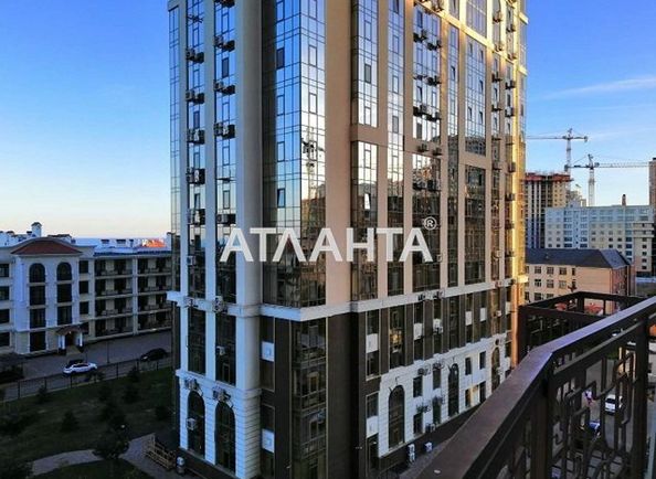 1-комнатная квартира по адресу Французский бул. (площадь 52 м²) - Atlanta.ua - фото 19