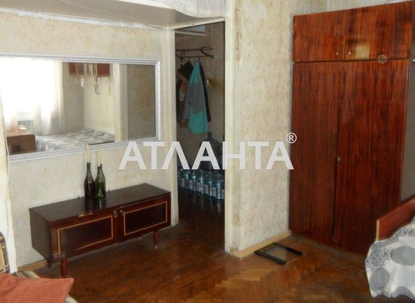 1-room apartment apartment by the address st. Fontanskaya dor Perekopskoy Divizii (area 31,5 m²) - Atlanta.ua - photo 4