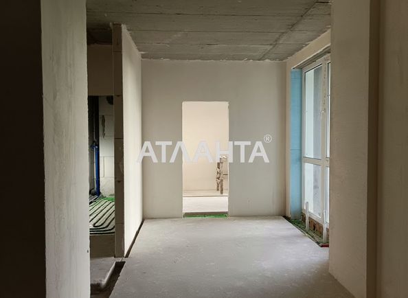 1-кімнатна квартира за адресою Глушко ак. Пр. (площа 39 м²) - Atlanta.ua