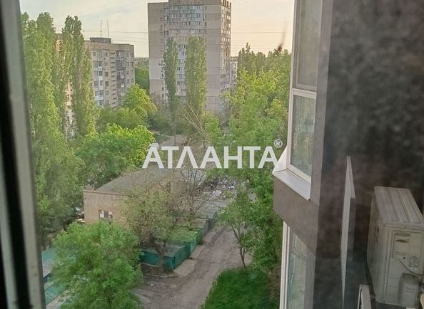 1-кімнатна квартира за адресою Глушко ак. Пр. (площа 39 м²) - Atlanta.ua - фото 10