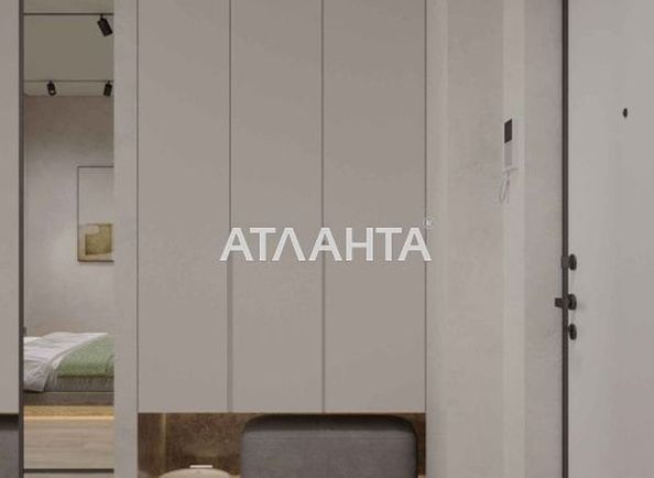 1-кімнатна квартира за адресою Глушко ак. Пр. (площа 39 м²) - Atlanta.ua - фото 14