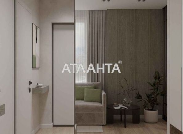 1-кімнатна квартира за адресою Глушко ак. Пр. (площа 39 м²) - Atlanta.ua - фото 16