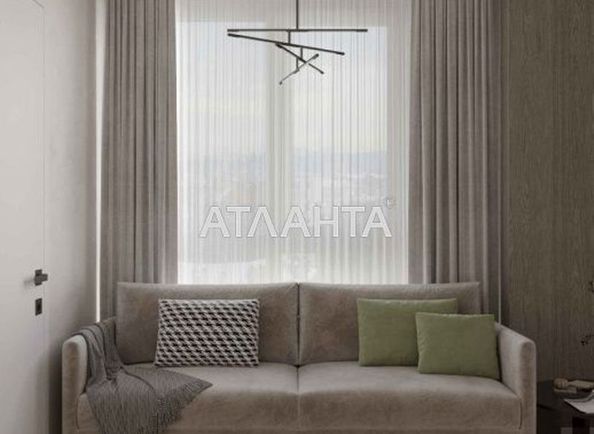 1-кімнатна квартира за адресою Глушко ак. Пр. (площа 39 м²) - Atlanta.ua - фото 18