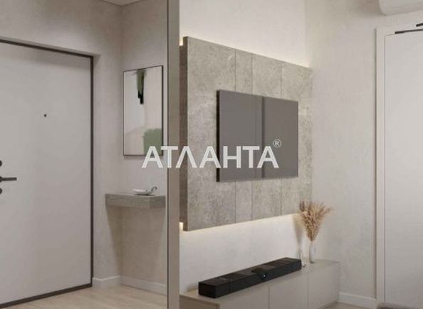 1-кімнатна квартира за адресою Глушко ак. Пр. (площа 39 м²) - Atlanta.ua - фото 12