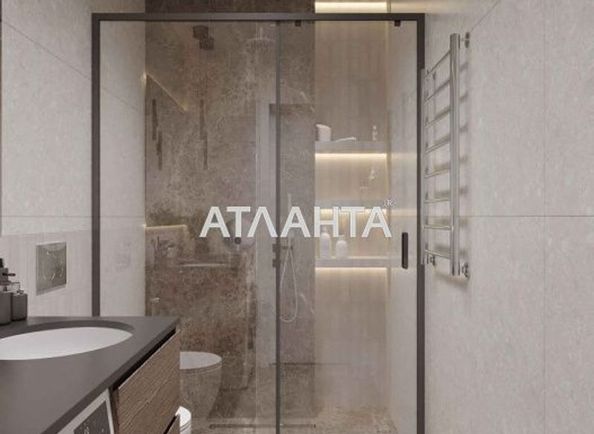 1-кімнатна квартира за адресою Глушко ак. Пр. (площа 39 м²) - Atlanta.ua - фото 20