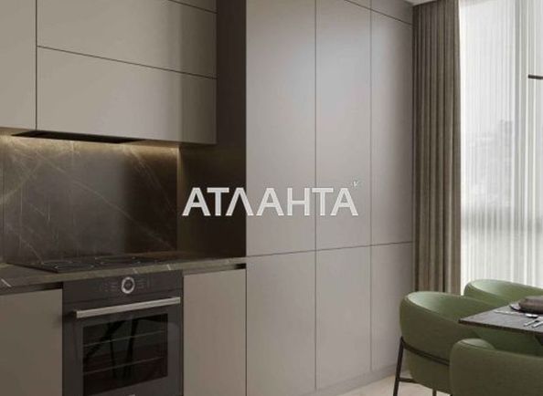 1-кімнатна квартира за адресою Глушко ак. Пр. (площа 39 м²) - Atlanta.ua - фото 22