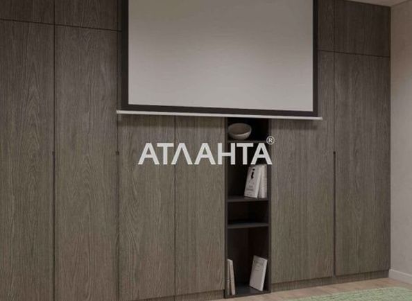 1-кімнатна квартира за адресою Глушко ак. Пр. (площа 39 м²) - Atlanta.ua - фото 24