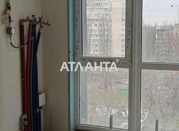 1-кімнатна квартира за адресою Глушко ак. Пр. (площа 39 м²) - Atlanta.ua - фото 26