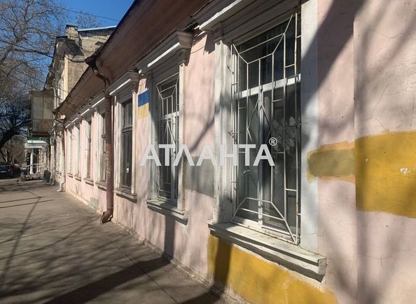 Коммерческая недвижимость по адресу ул. Базарная (площадь 136,9 м²) - Atlanta.ua