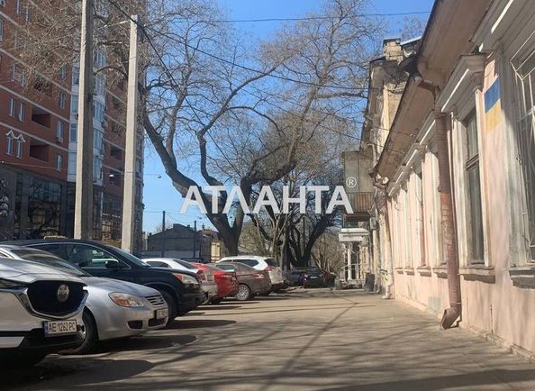 Коммерческая недвижимость по адресу ул. Базарная (площадь 136,9 м²) - Atlanta.ua - фото 2