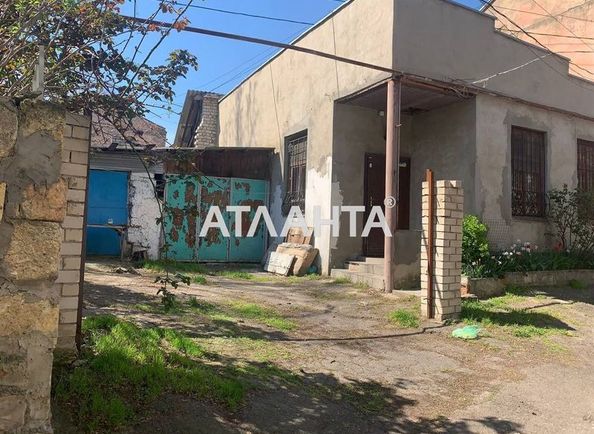 Commercial real estate at st. Khmelnitskogo Bogdana (area 77,7 m²) - Atlanta.ua