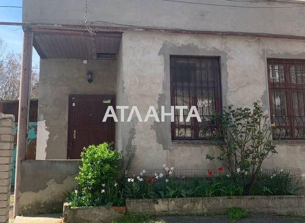 Commercial real estate at st. Khmelnitskogo Bogdana (area 77,7 m²) - Atlanta.ua - photo 2