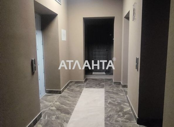 1-комнатная квартира по адресу Тополинный пер. (площадь 40,5 м²) - Atlanta.ua - фото 9