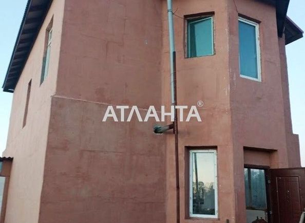 Будинок (площа 128 м²) - Atlanta.ua
