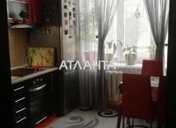 1-room apartment apartment by the address st. Stolbovaya (area 34 m²) - Atlanta.ua