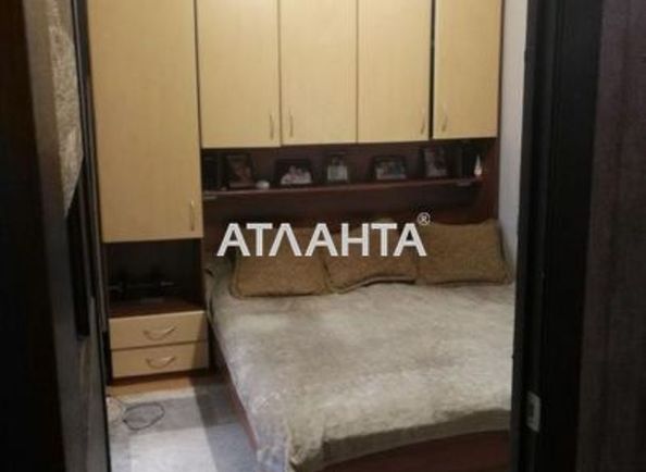 1-room apartment apartment by the address st. Stolbovaya (area 34 m²) - Atlanta.ua - photo 2