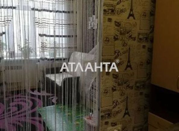1-room apartment apartment by the address st. Stolbovaya (area 34 m²) - Atlanta.ua - photo 4