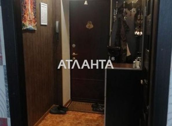 1-room apartment apartment by the address st. Stolbovaya (area 34 m²) - Atlanta.ua - photo 6