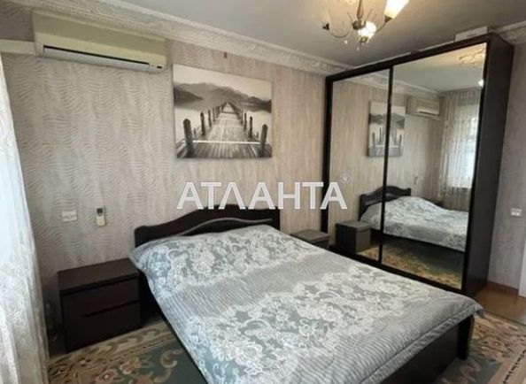 3-комнатная квартира по адресу Люстдорфская дор. (площадь 65 м²) - Atlanta.ua - фото 4
