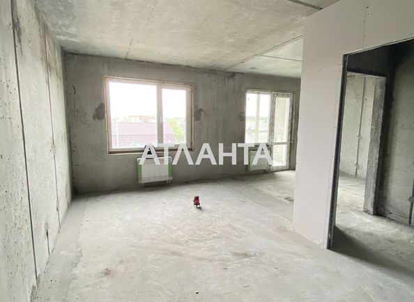 1-кімнатна квартира за адресою вул. Стеценка (площа 37 м²) - Atlanta.ua - фото 7