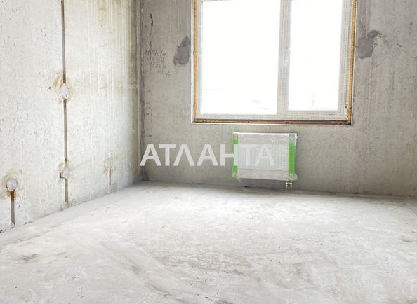 1-кімнатна квартира за адресою вул. Стеценка (площа 37 м²) - Atlanta.ua - фото 11