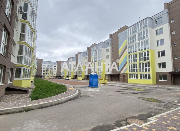 1-кімнатна квартира за адресою вул. Стеценка (площа 37 м²) - Atlanta.ua - фото 26
