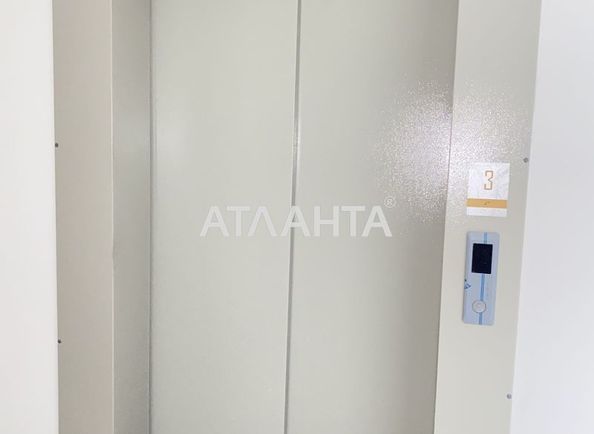 1-кімнатна квартира за адресою вул. Стеценка (площа 37 м²) - Atlanta.ua - фото 17