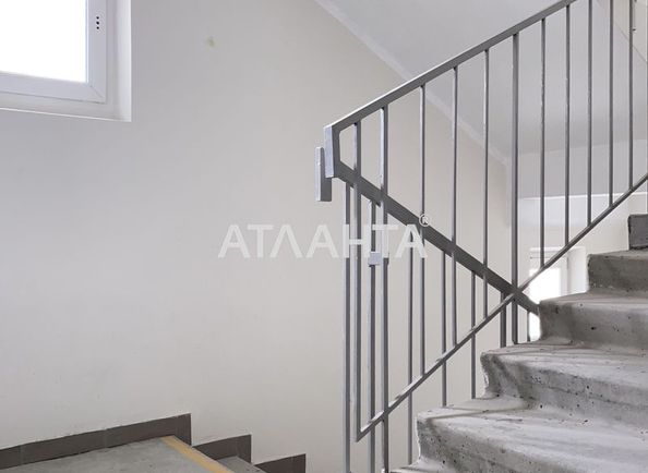 1-кімнатна квартира за адресою вул. Стеценка (площа 37 м²) - Atlanta.ua - фото 19