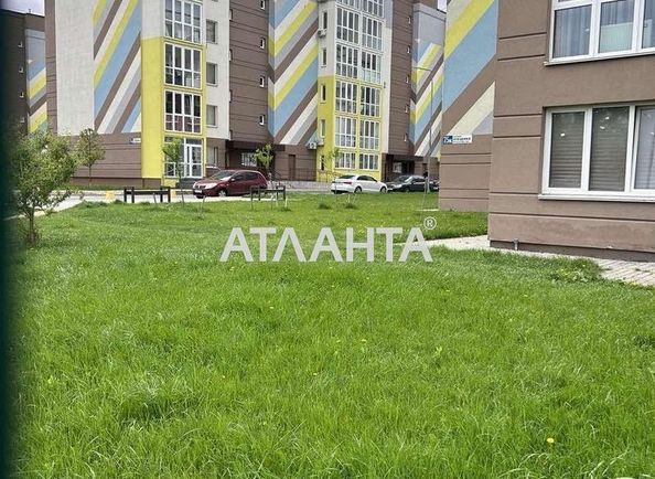 1-кімнатна квартира за адресою вул. Стеценка (площа 37 м²) - Atlanta.ua - фото 5